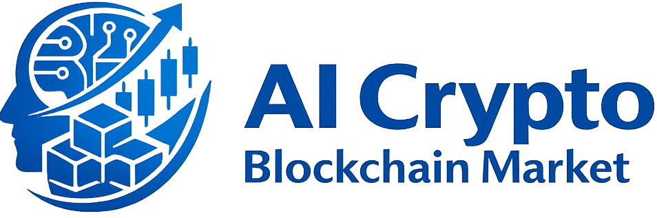 Ai  Blockchain Trading